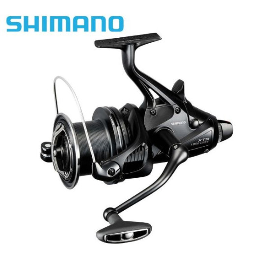 SHIMANO BIG BAITRUNNER XTB LC
