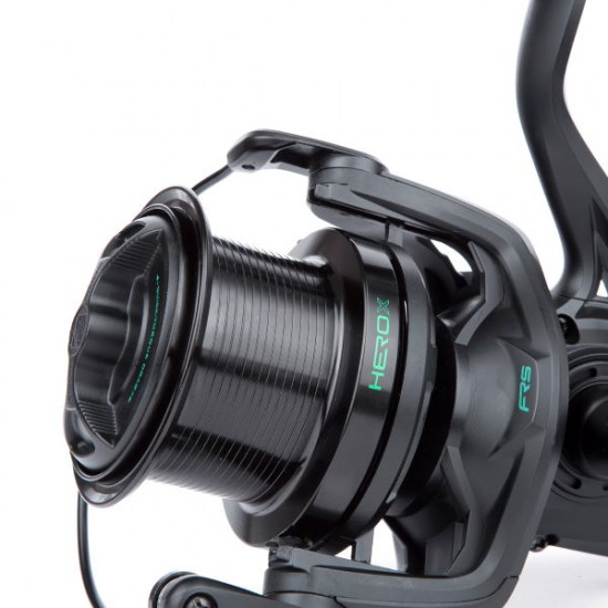 SONIK MAŠINICA HEROX 8000 FRS