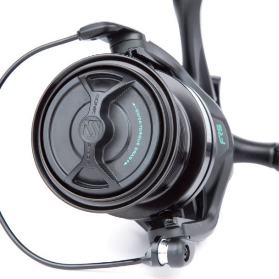 SONIK MAŠINICA HEROX 8000 FRS
