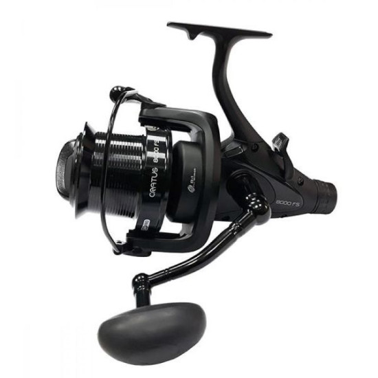 CARP PRO CRATUS 8000 FS