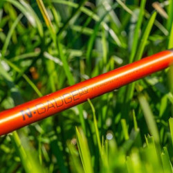 GURU N-GAUGE DRŠKA PRO F1 270