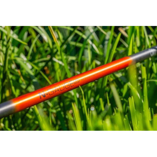 GURU N-GAUGE DRŠKA PRO F1 270