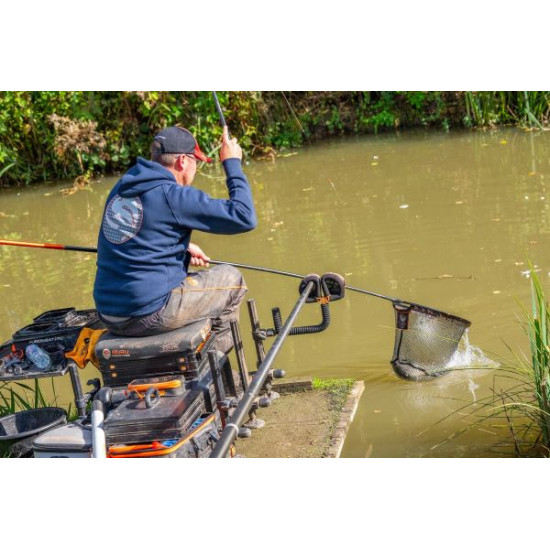 GURU N-GAUGE DRŠKA PRO F1 270