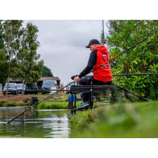 GURU N-GAUGE DRŠKA PRO F1 270