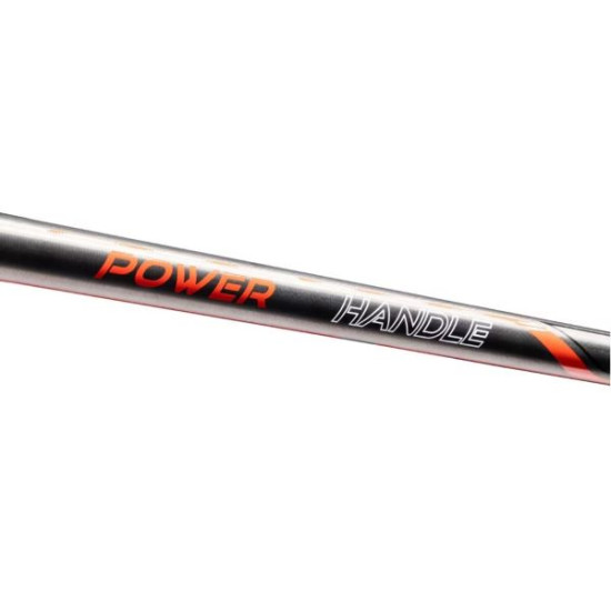 SHIMANO AERO POWER CARP LANDING NET HANDLE 4M 3PCS