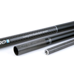 SHIMANO AERO PRO LANDING NET HANDLE 3,2-3,5,5M 3PCS