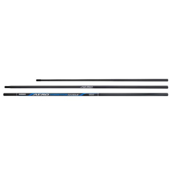SHIMANO AERO LANDING NET HANDLE COMPETITION 4M