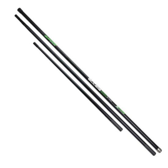 FORMAX ACCELA X-STRONG LANDING NET HANDLE 3,6M 3SEC