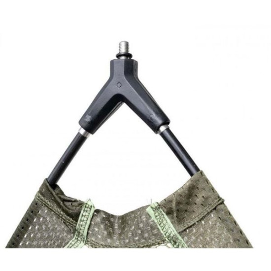 CARP PRO LANDING NET HEAD 36