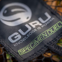 GURU GLAVA MEREDOVA DUAL 600 SPECIMEN GLND60