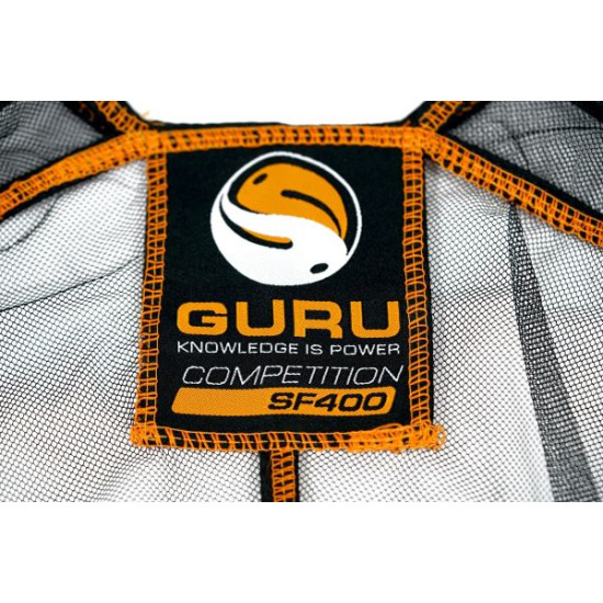 GURU GLAVA MEREDOVA COMPETITION SF400 GLNC40
