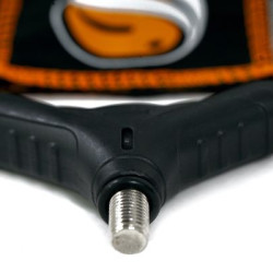 GURU GLAVA MEREDOVA COMPETITION SF400 GLNC40