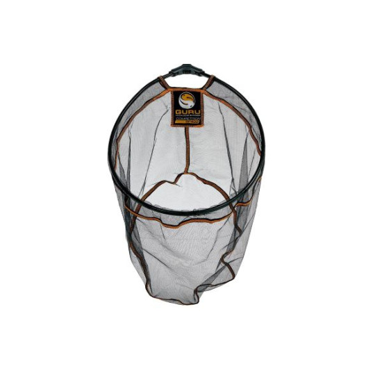 GURU GLAVA MEREDOVA COMPETITION SF400 GLNC40