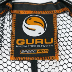 GURU GLAVA MEREDOVA LANDING NET SPEED GLNS40