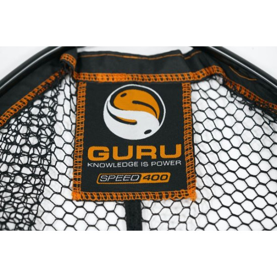 GURU GLAVA MEREDOVA LANDING NET SPEED GLNS40