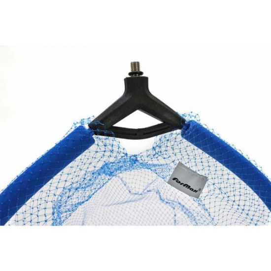 FORMAX ELEGANCE STANDARD GLAVA MEREDOVA EVA 40X45CM FXEL-401145