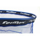 FORMAX ELEGANCE PRO GLAVA MEREDOVA 50X60CM