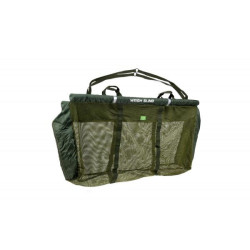 CARP PRO WEIGH SLING WITH CORD 120X40X60