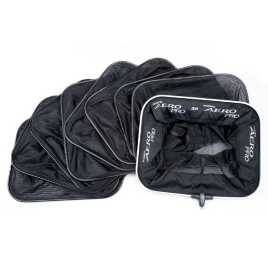 SHIMANO AERO PRO KEEPNET 3M