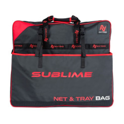 NYTRO TORBA ZA ČUVARKU SUBLIME NET & TRAY BAG 70X18X59CM