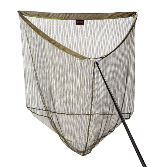 EXTRA CARP LANDING NET HEAD 105X105 55-0289