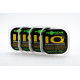 KORDA IQ2 EXTRA SOFT FLUOROCARBON 20M 0,35MM