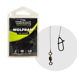 ENERGOTEAM WIZARD WOLFRAM PREDVEZ 10KG 20CM 2KOM