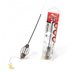 FILEX FEEDER RIG SIZE 8 30GR 70CM 75-5015