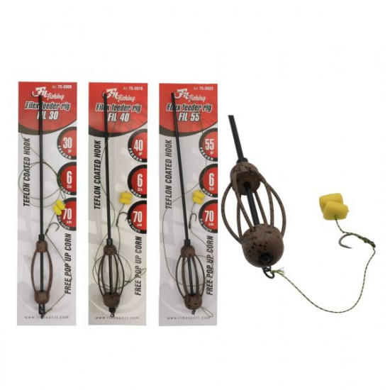 FILEX FEEDER RIG 30GR 75-5009