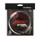 FORMAX ATTACK STEEL WIRE 10M 25LB