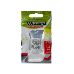 ENERGOTEAEM WIZARD KRIMPS 1,8X2,2MM