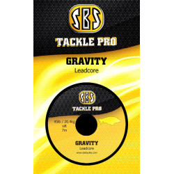 SBS LEADCORE GRAVITY 45LB