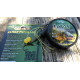 KATRAN LEADCORE PITON 10M 45LB CAMO MILLITARY