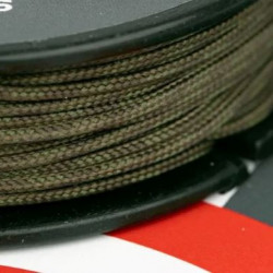 TRAKKER LEADCORE 20M 45LB 20,44KG