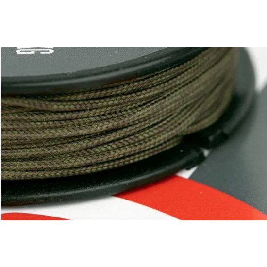 TRAKKER LEADCORE 20M 45LB 20,44KG