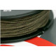 TRAKKER LEADCORE 20M 45LB 20,44KG