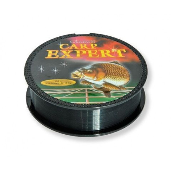 CARP EXPERT NAJLON CARBON 300M 0,27MM