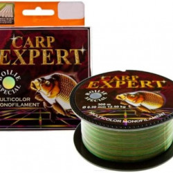 CARP EXPERT NAJLON MULTICOLOR 300M 0,35MM