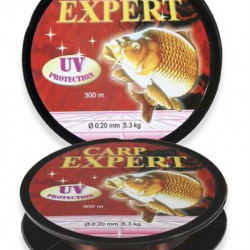 CARP EXPERT NAJLON UV 150M 0,45MM