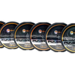 GURU PULSE LINE 0,16MM 300M