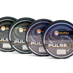 GURU PULSE PRO 0,27MM 300M