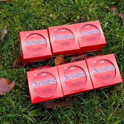 KATRAN SYNAPSE TANGERINE 0,309MM 1000M