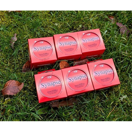 KATRAN SYNAPSE TANGERINE 0,309MM 1000M