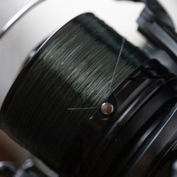 KORDA KAIZEN MONO BROWN 0,43MM 1000M