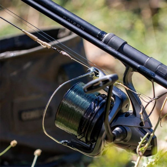 KORDA KAIZEN MONO GREEN 0,40MM 1000M