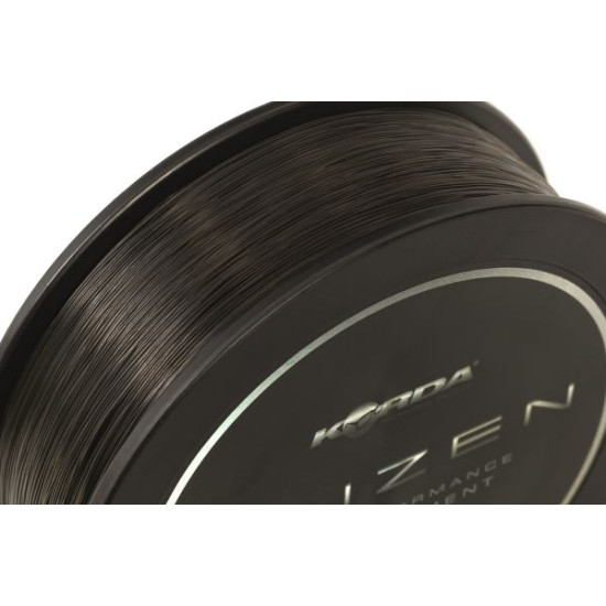 KORDA KAIZEN MONO GREEN 0,40MM 1000M