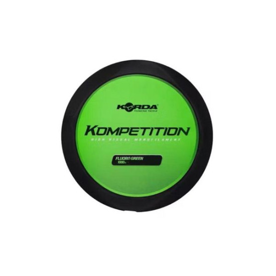 KORDA KOMPETITION MONO 0,30MM 1000M