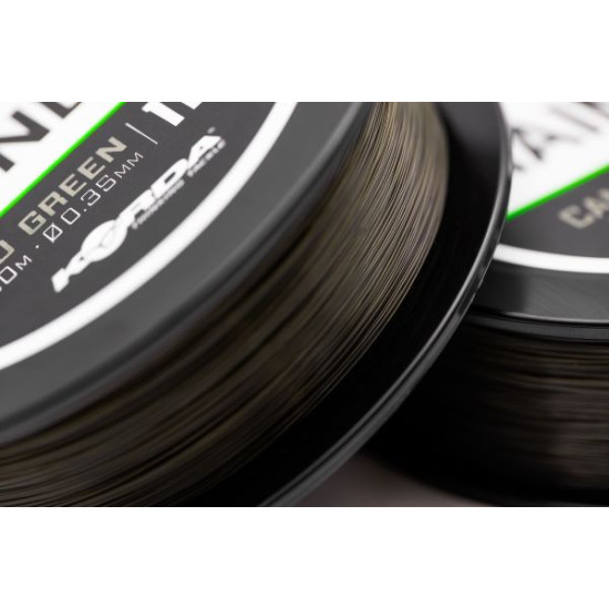 KORDA BASIX MAIN LINE 1000M 0,40MM