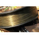 KORDA SUBLINE ULTRA TOUGHT 12LB 0,35MM 1000M BROWN