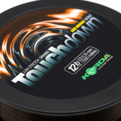 KORDA TOUCHDOWN 10LB 0,30MM 1000M BROWN